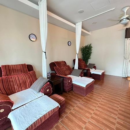 Sam Hotel 시티아완 외부 사진