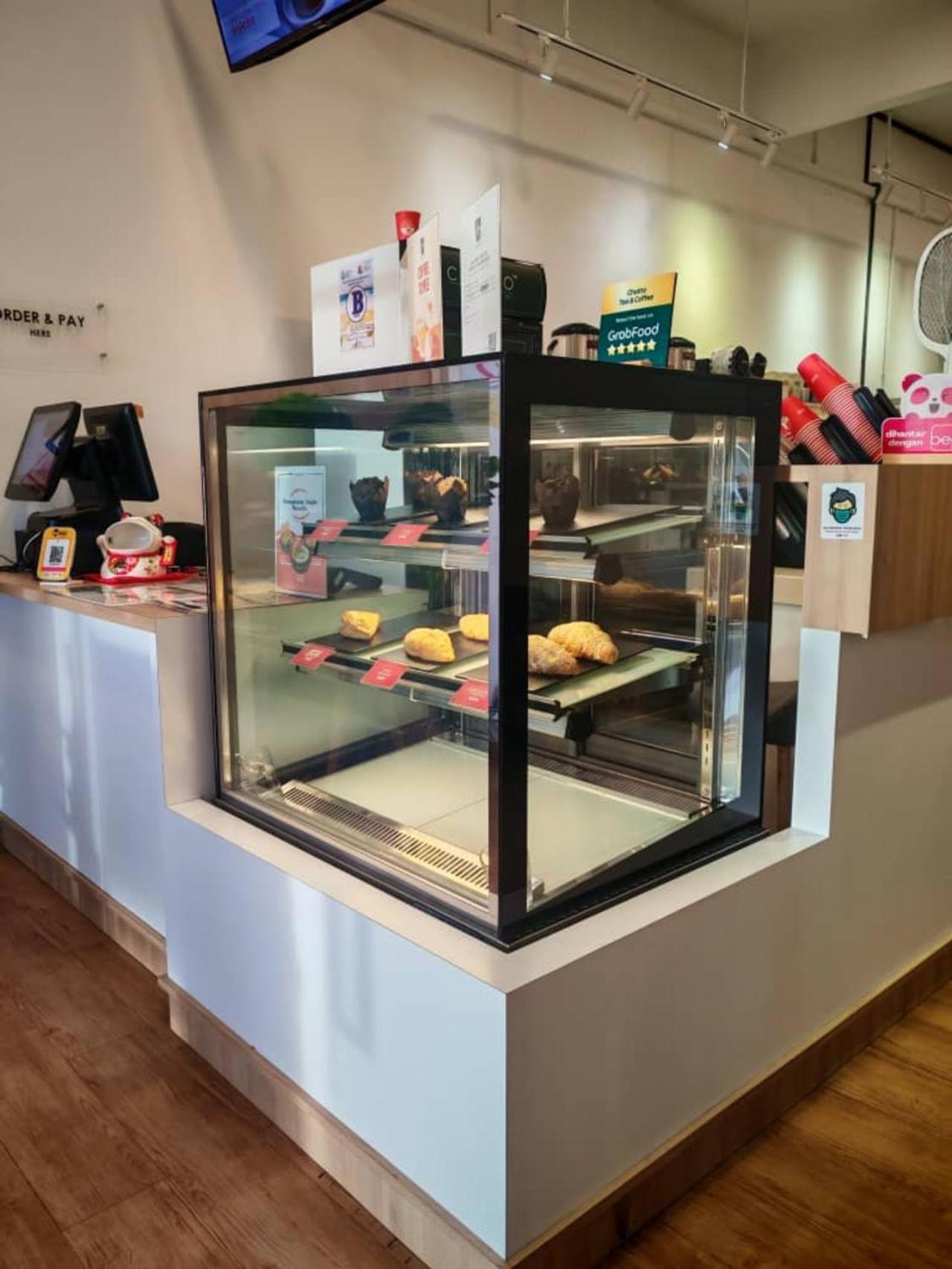 Sam Hotel 시티아완 외부 사진