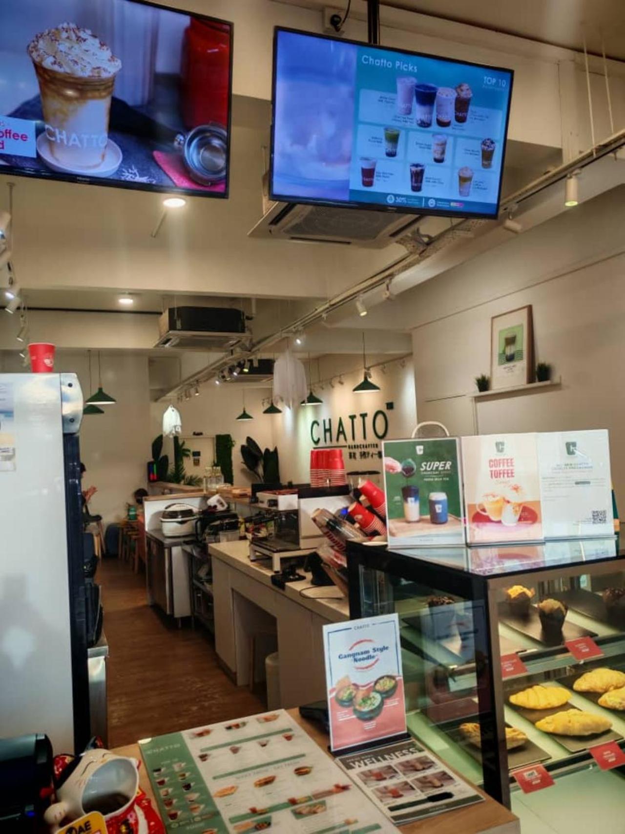 Sam Hotel 시티아완 외부 사진