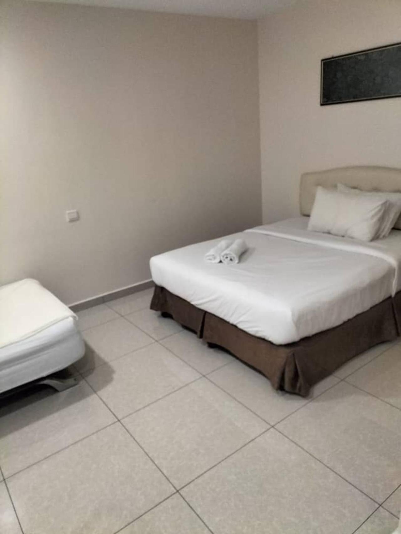 Sam Hotel 시티아완 외부 사진
