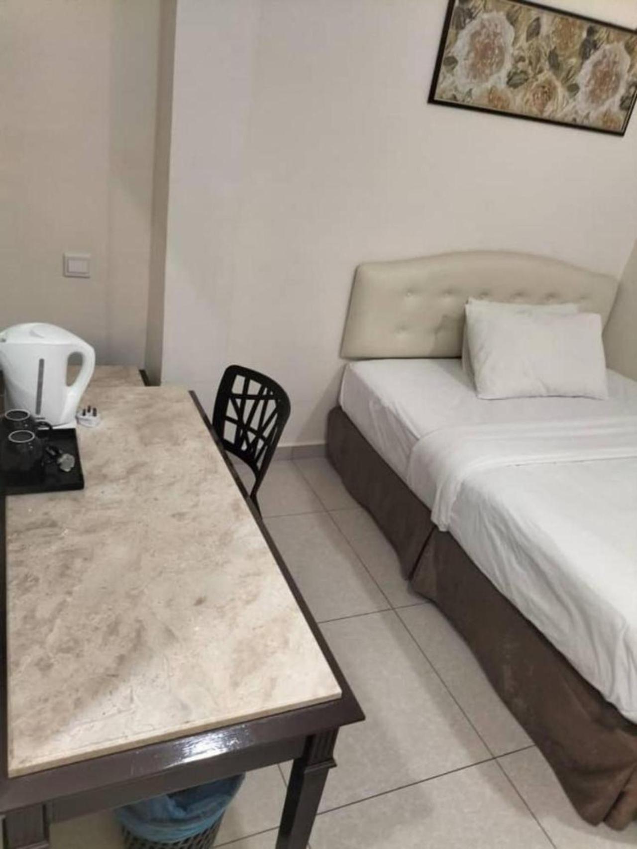 Sam Hotel 시티아완 외부 사진