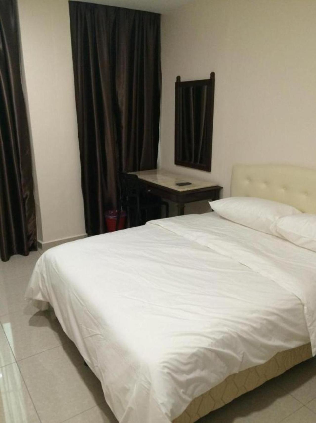 Sam Hotel 시티아완 외부 사진