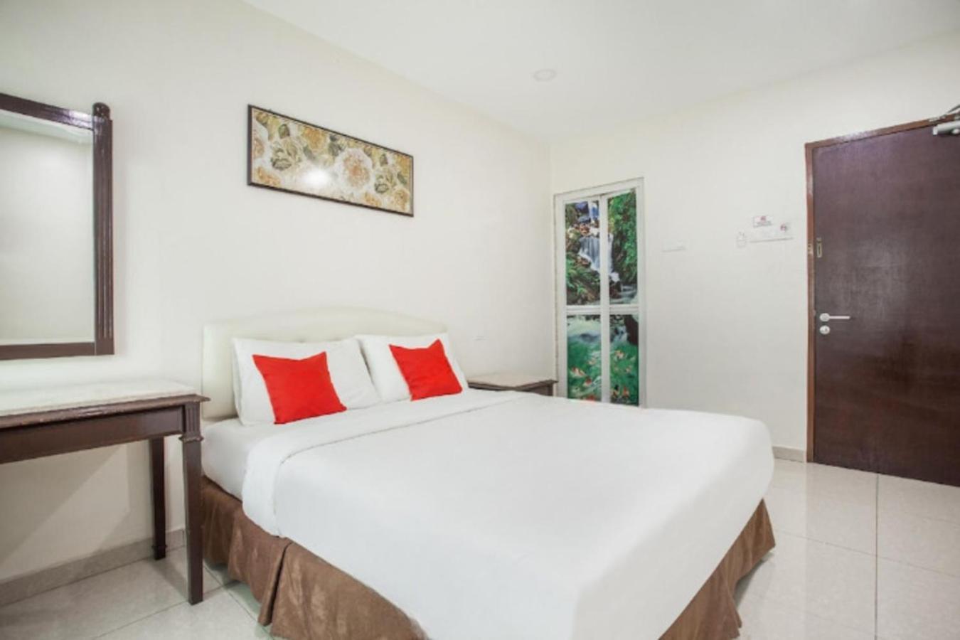 Sam Hotel 시티아완 외부 사진