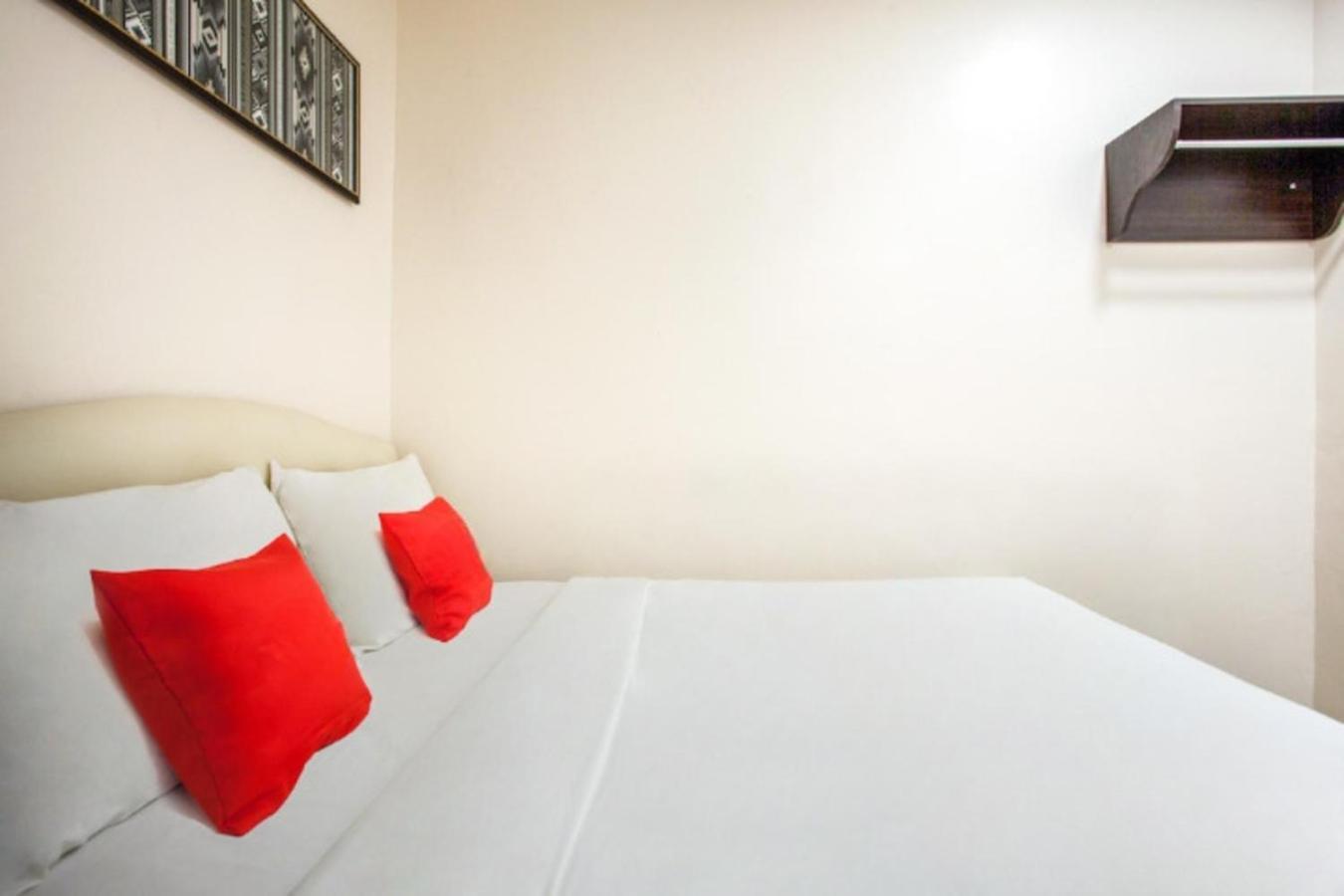 Sam Hotel 시티아완 외부 사진
